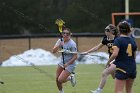 WLax vs So Maine  Women’s Lacrosse vs the University of Southern Maine.  - Photo by Keith Nordstrom : WLax, lacrosse